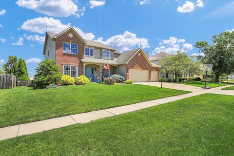Tiny photo for 2106 Crossgate Court, Champaign, IL 61822 (MLS # 12680975)