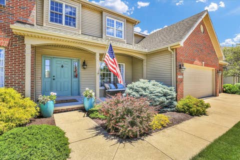 Tiny photo for 2106 Crossgate Court, Champaign, IL 61822 (MLS # 12680975)