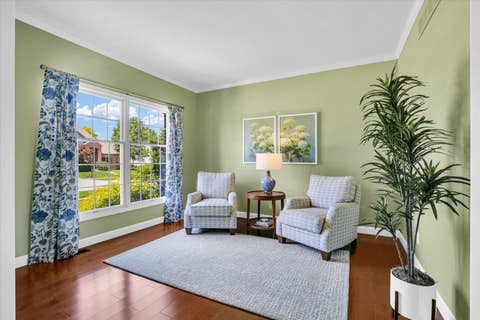 Tiny photo for 2106 Crossgate Court, Champaign, IL 61822 (MLS # 12680975)