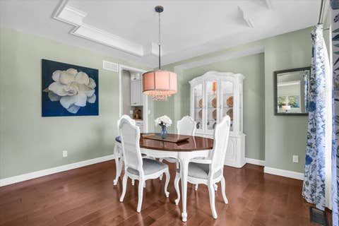 Tiny photo for 2106 Crossgate Court, Champaign, IL 61822 (MLS # 12680975)