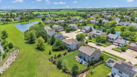 Tiny photo for 2106 Crossgate Court, Champaign, IL 61822 (MLS # 12680975)