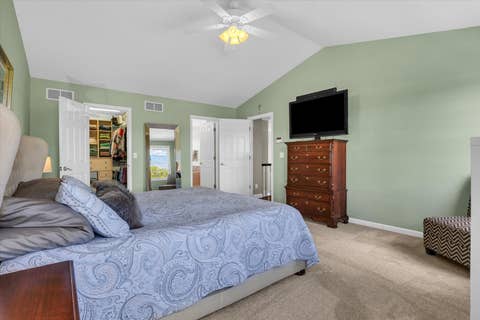 Tiny photo for 2106 Crossgate Court, Champaign, IL 61822 (MLS # 12680975)