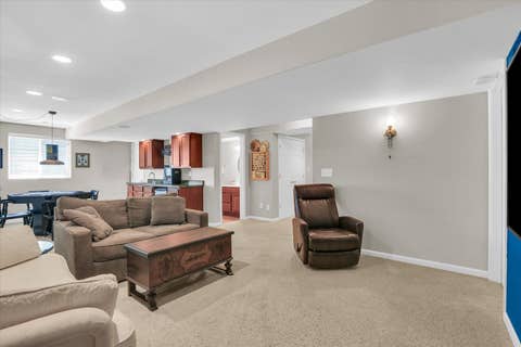 Tiny photo for 2106 Crossgate Court, Champaign, IL 61822 (MLS # 12680975)