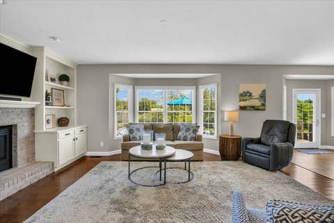 Tiny photo for 2106 Crossgate Court, Champaign, IL 61822 (MLS # 12680975)