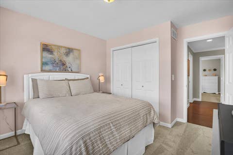 Tiny photo for 2106 Crossgate Court, Champaign, IL 61822 (MLS # 12680975)