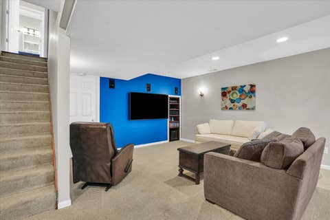 Tiny photo for 2106 Crossgate Court, Champaign, IL 61822 (MLS # 12680975)