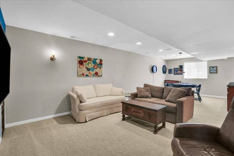Tiny photo for 2106 Crossgate Court, Champaign, IL 61822 (MLS # 12680975)