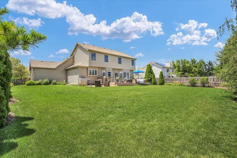 Tiny photo for 2106 Crossgate Court, Champaign, IL 61822 (MLS # 12680975)