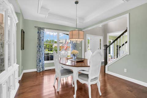 Tiny photo for 2106 Crossgate Court, Champaign, IL 61822 (MLS # 12680975)