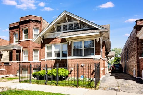 5410 W Congress Parkway Chicago IL 60644