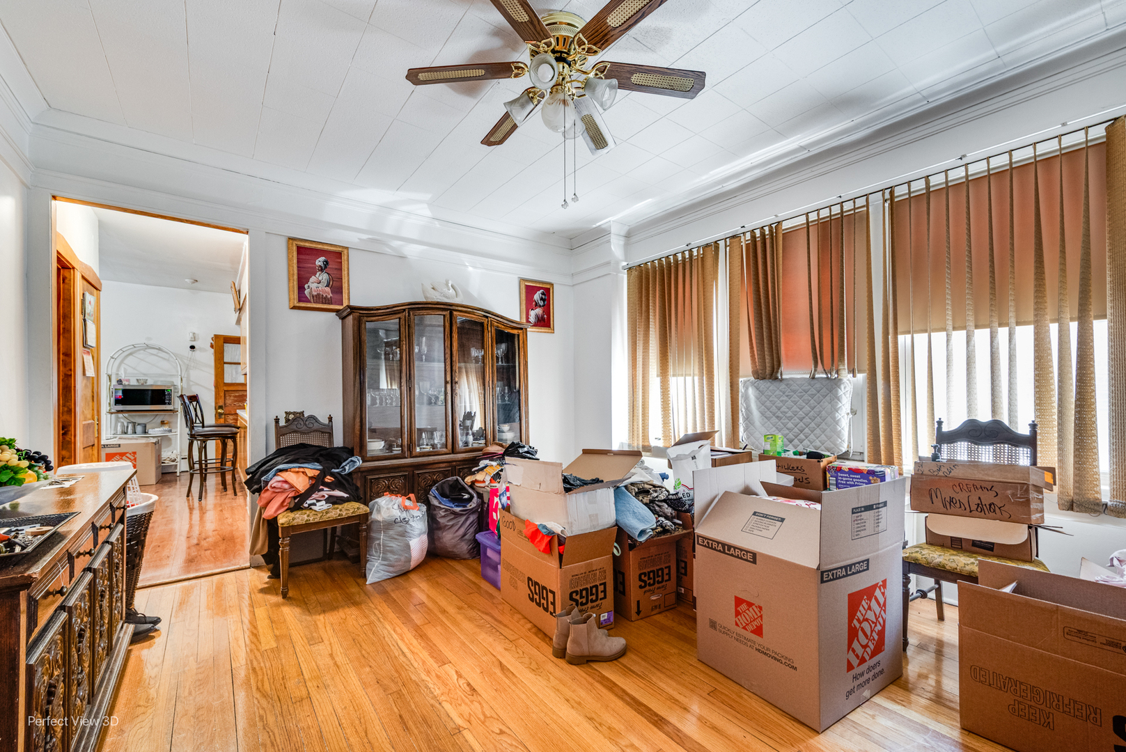 5410 W Congress Parkway