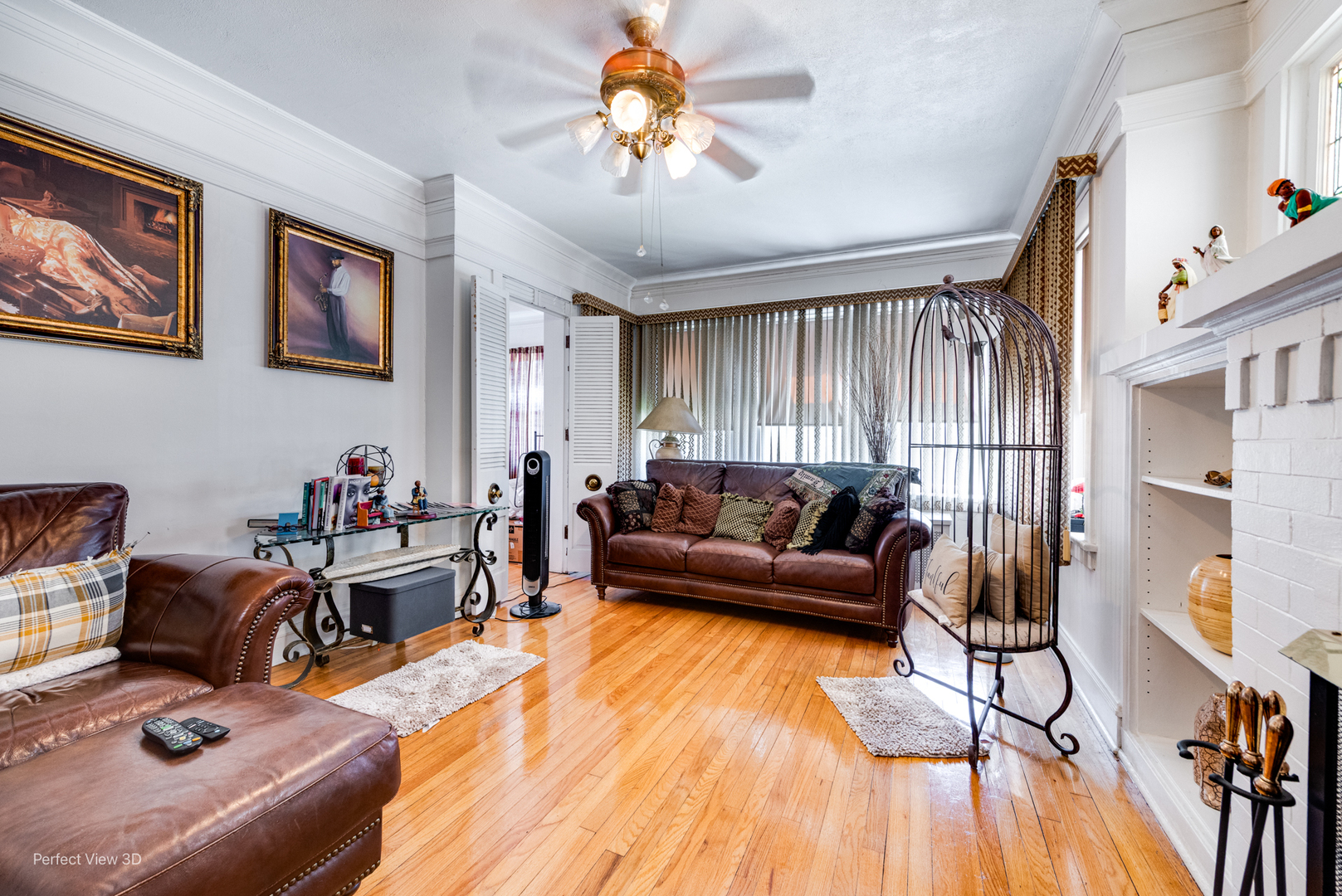 5410 W Congress Parkway