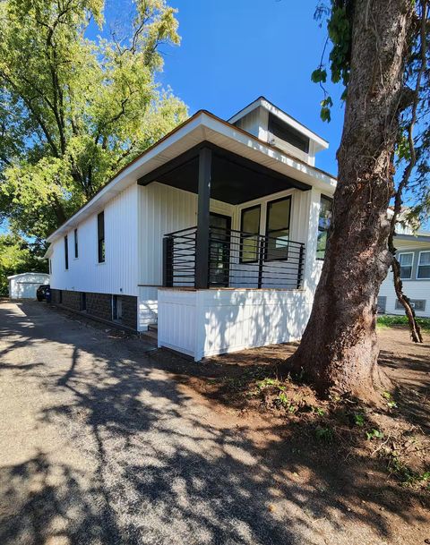Tiny photo for 1624 Burr Oak Road, Homewood, IL 60430 (MLS # 12456519)