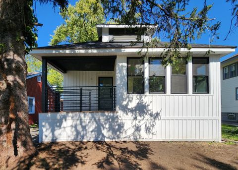 1624 Burr Oak Road Homewood IL 60430