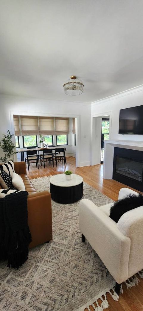 Tiny photo for 1624 Burr Oak Road, Homewood, IL 60430 (MLS # 12456519)