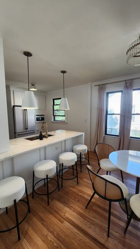 Tiny photo for 1624 Burr Oak Road, Homewood, IL 60430 (MLS # 12456519)