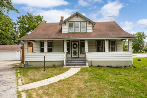Photo of 17 S Wabash Avenue, Glenwood, IL 60425 (MLS # 12751220)