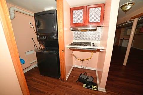 Tiny photo for 6211 N Nagle Avenue, Chicago, IL 60646 (MLS # 12731553)