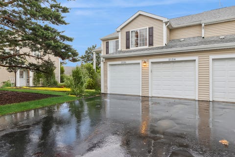 Tiny photo for 2134 Northwind Circle, Schaumburg, IL 60194 (MLS # 12674721)