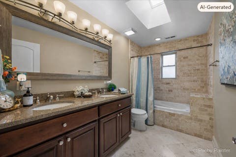 Tiny photo for 4906 N Kruger Avenue, Chicago, IL 60630 (MLS # 12734561)