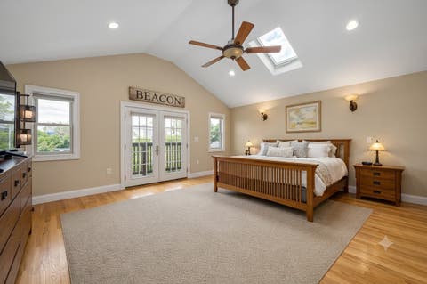 Tiny photo for 4906 N Kruger Avenue, Chicago, IL 60630 (MLS # 12734561)