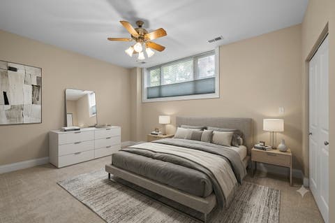 Tiny photo for 4906 N Kruger Avenue, Chicago, IL 60630 (MLS # 12734561)