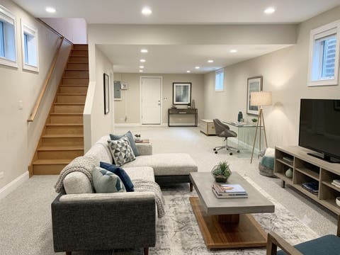 Tiny photo for 4906 N Kruger Avenue, Chicago, IL 60630 (MLS # 12734561)