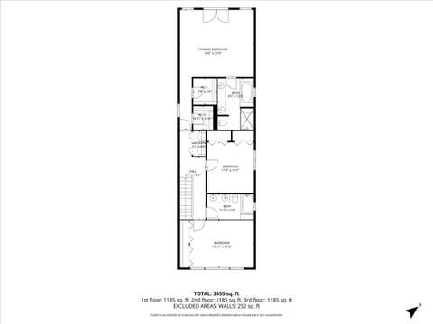 Tiny photo for 4906 N Kruger Avenue, Chicago, IL 60630 (MLS # 12734561)