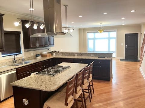 Tiny photo for 4906 N Kruger Avenue, Chicago, IL 60630 (MLS # 12734561)