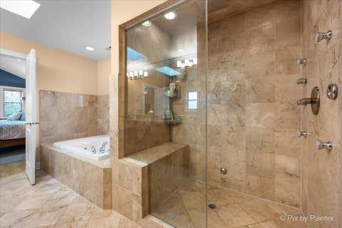 Tiny photo for 4906 N Kruger Avenue, Chicago, IL 60630 (MLS # 12734561)