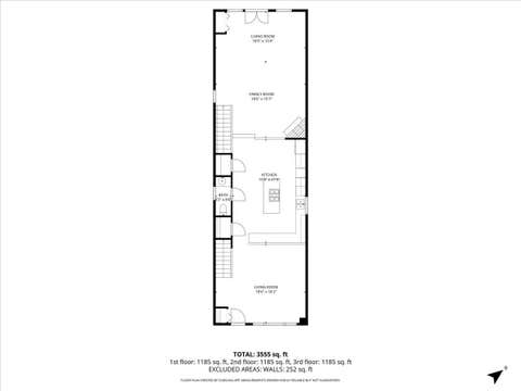 Tiny photo for 4906 N Kruger Avenue, Chicago, IL 60630 (MLS # 12734561)