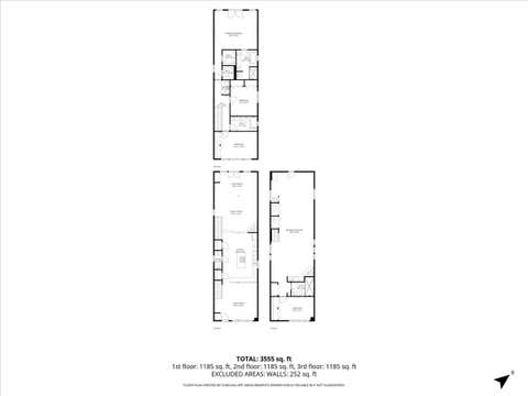Tiny photo for 4906 N Kruger Avenue, Chicago, IL 60630 (MLS # 12734561)