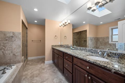 Tiny photo for 4906 N Kruger Avenue, Chicago, IL 60630 (MLS # 12734561)