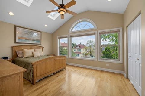 Tiny photo for 4906 N Kruger Avenue, Chicago, IL 60630 (MLS # 12734561)