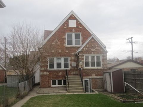 3504 N Oriole Avenue Chicago IL 60634
