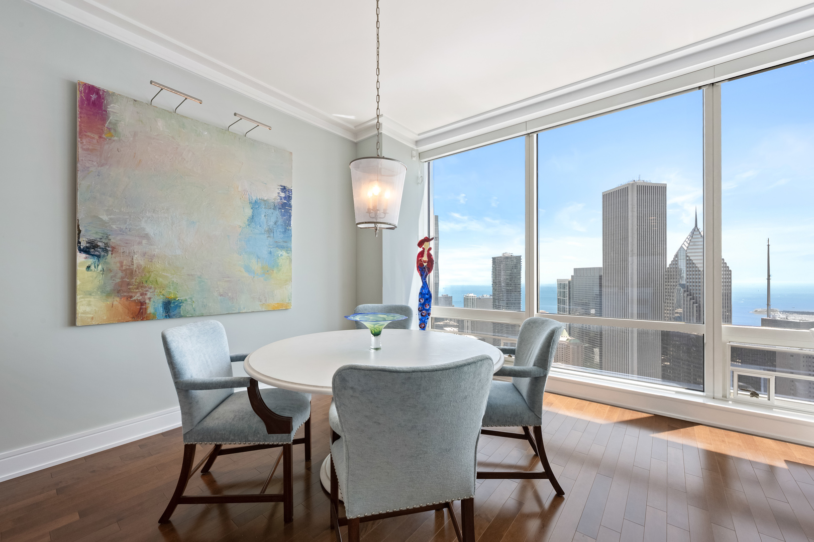 401 N Wabash Avenue 55F