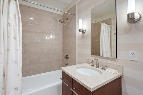 Tiny photo for 401 N Wabash Avenue #55F, Chicago, IL 60611 (MLS # 12690900)