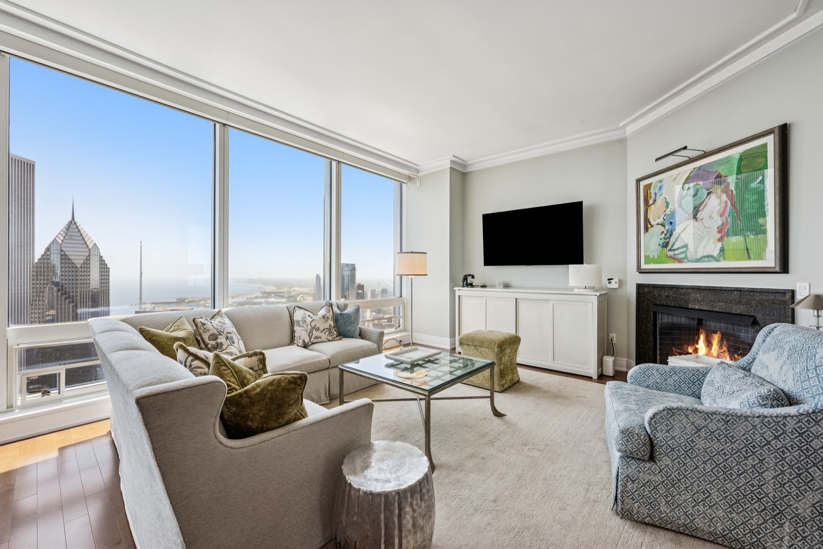 401 N Wabash Avenue 55F