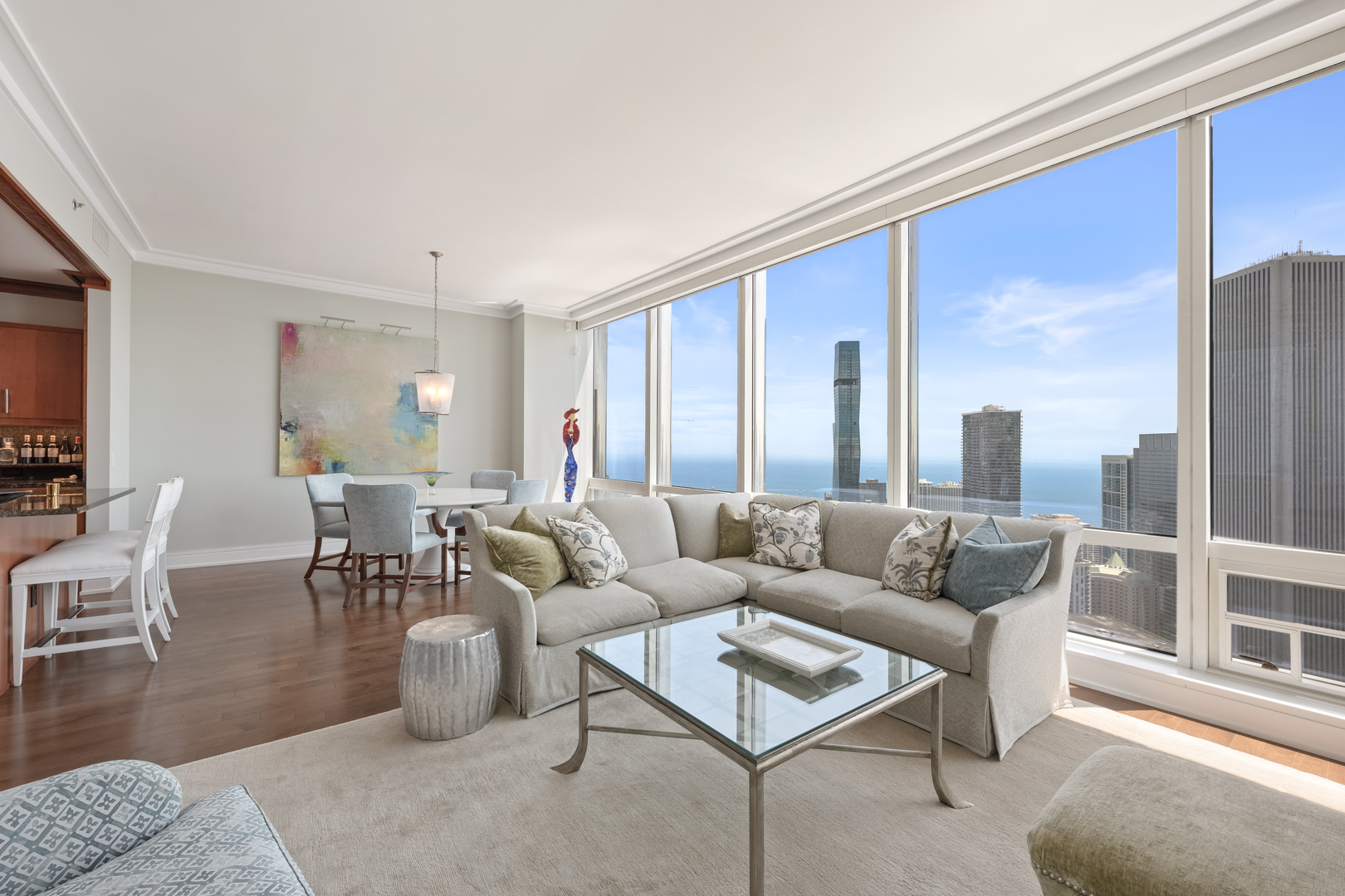 401 N Wabash Avenue 55F
