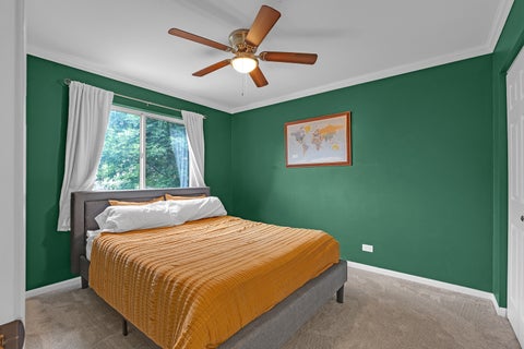 Tiny photo for 794 White Pine Circle, Lake In The Hills, IL 60156 (MLS # 12687570)