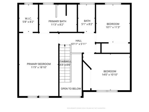 Tiny photo for 794 White Pine Circle, Lake In The Hills, IL 60156 (MLS # 12687570)
