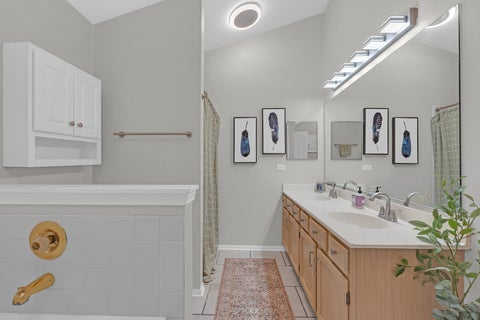 Tiny photo for 794 White Pine Circle, Lake In The Hills, IL 60156 (MLS # 12687570)