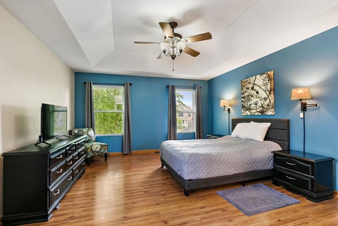 Tiny photo for 10475 Casselberry S, Huntley, IL 60142 (MLS # 12746956)