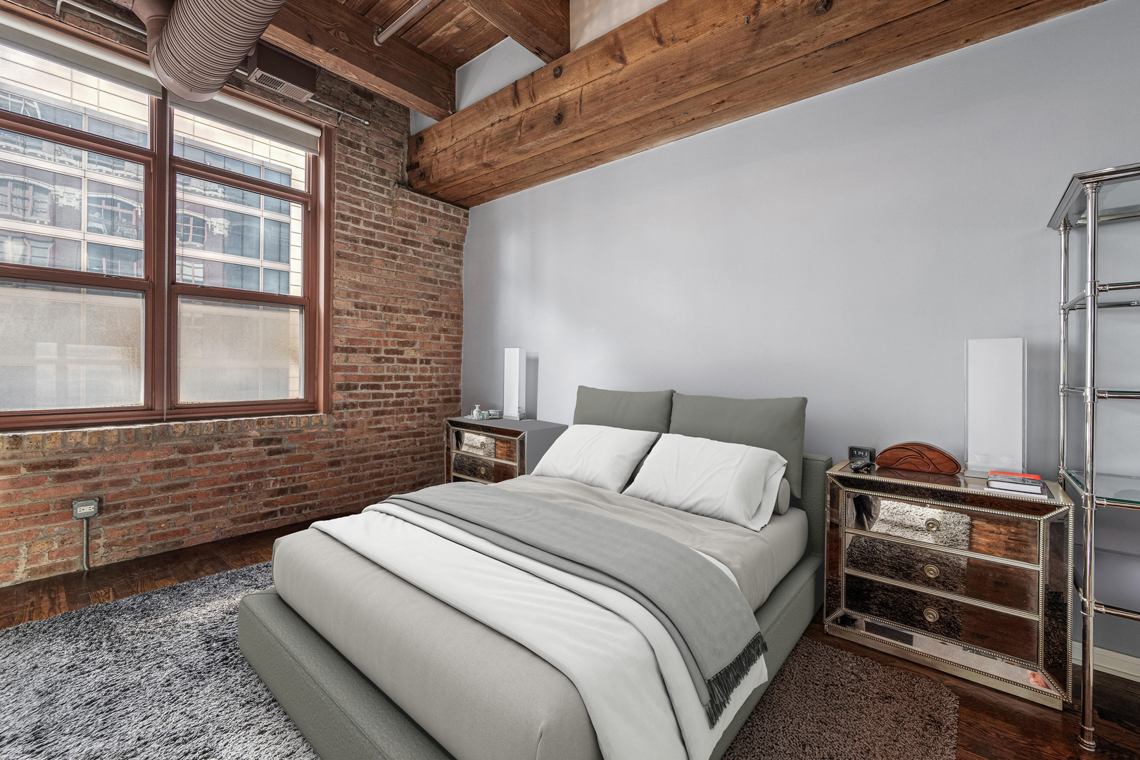 Chicago, Illinois 60654, United States, 2 Bedrooms Bedrooms, ,2 BathroomsBathrooms,Residential,Active,232874