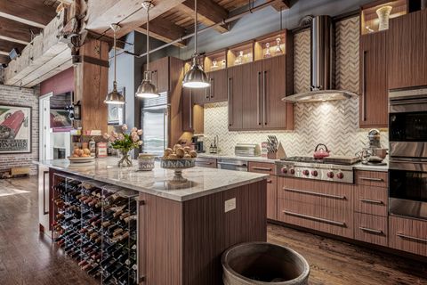 Tiny photo for 360 W Illinois Street #313, Chicago, IL 60654 (MLS # 12501674)