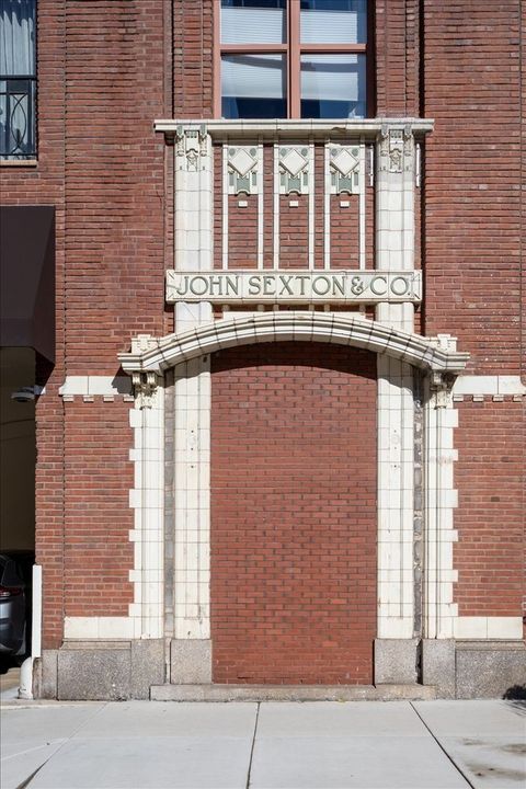 Tiny photo for 360 W Illinois Street #313, Chicago, IL 60654 (MLS # 12501674)