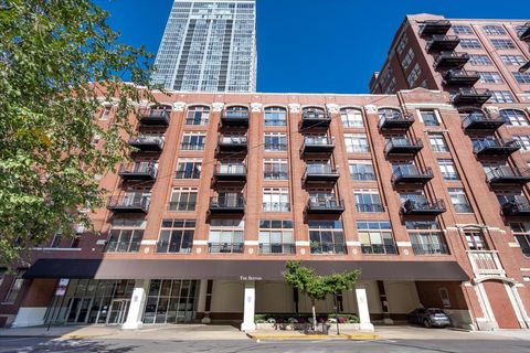 360 W Illinois Street 313 Chicago IL 60654