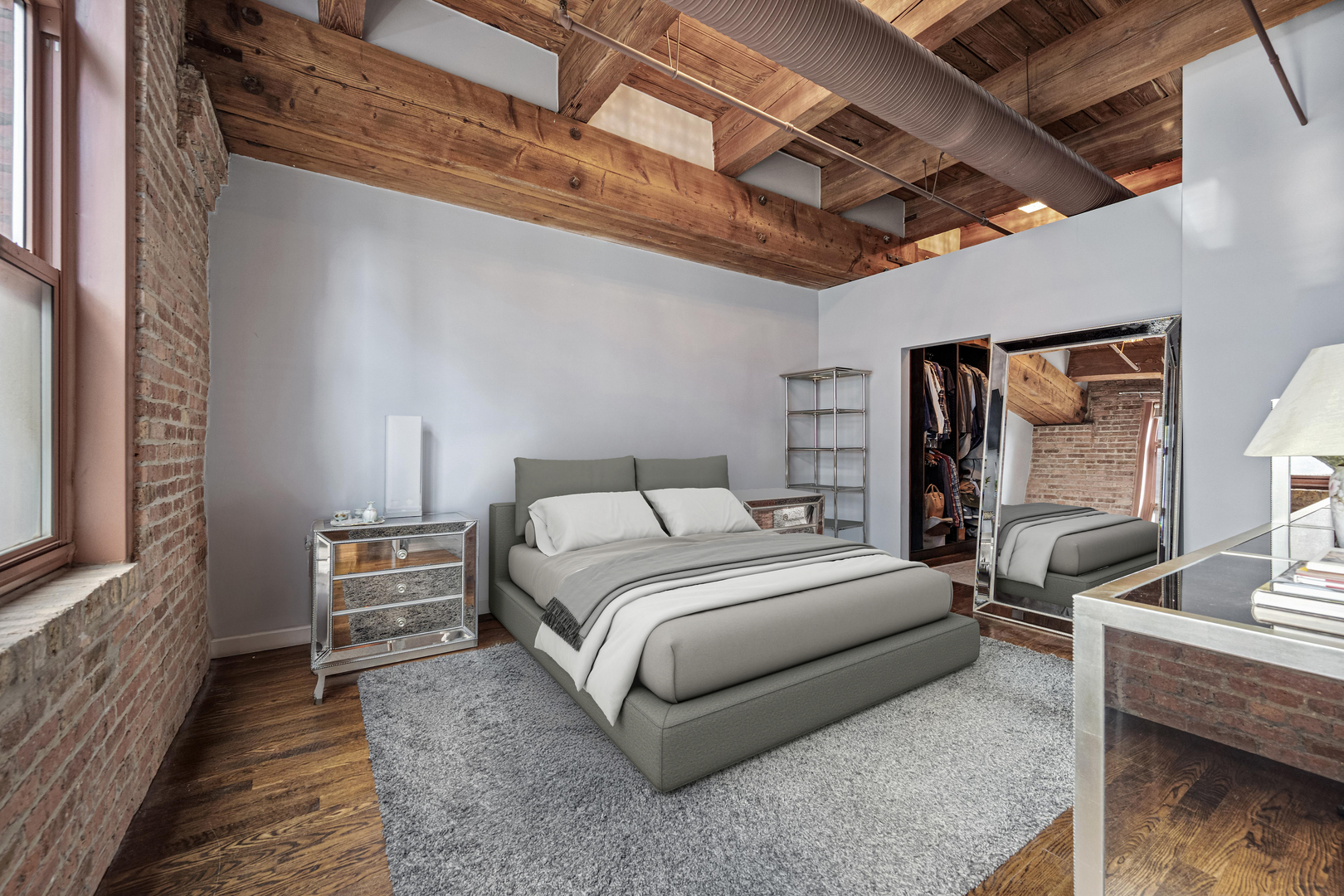 Chicago, Illinois 60654, United States, 2 Bedrooms Bedrooms, ,2 BathroomsBathrooms,Residential,Active,232874