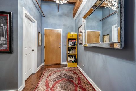 Tiny photo for 360 W Illinois Street #313, Chicago, IL 60654 (MLS # 12501674)