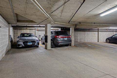 Tiny photo for 360 W Illinois Street #313, Chicago, IL 60654 (MLS # 12501674)